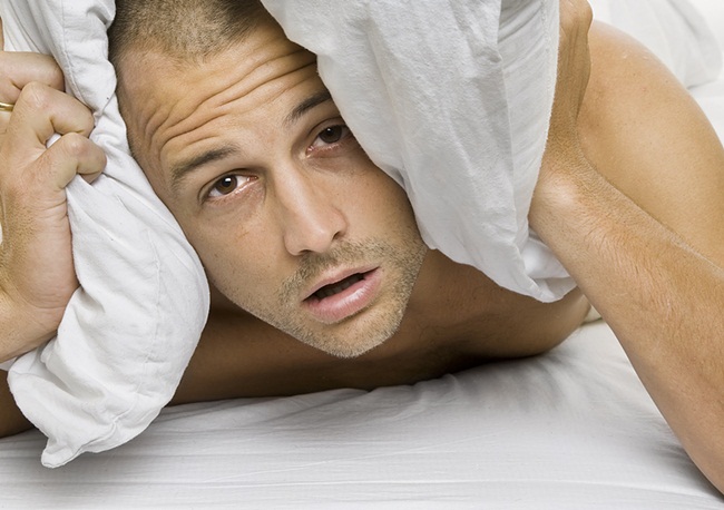 Kiểu ăn uống sai lầm khiến chuyện "chăn gối" của quý ông nguội ngắt - 1