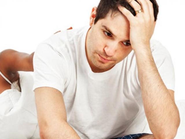 Sức khỏe đời sống - Kiểu ăn uống sai lầm khiến chuyện "chăn gối" của quý ông nguội ngắt