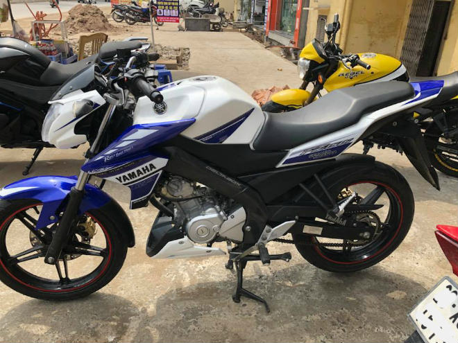 Yamaha kết liễu “ngựa sắt” FZ150i lên báo nước ngoài - 1