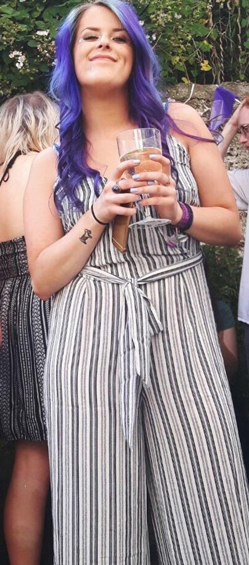 Bị bạn trai xúc xiểm vì quá béo, nàng mập quyết lột xác thành mỹ nhân - 1