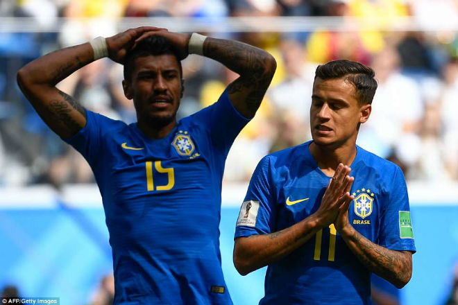 "Người nhện" Navas cứu thua tuyệt đỉnh: Ngả mũ "vua châu Âu", Neymar òa khóc - 2