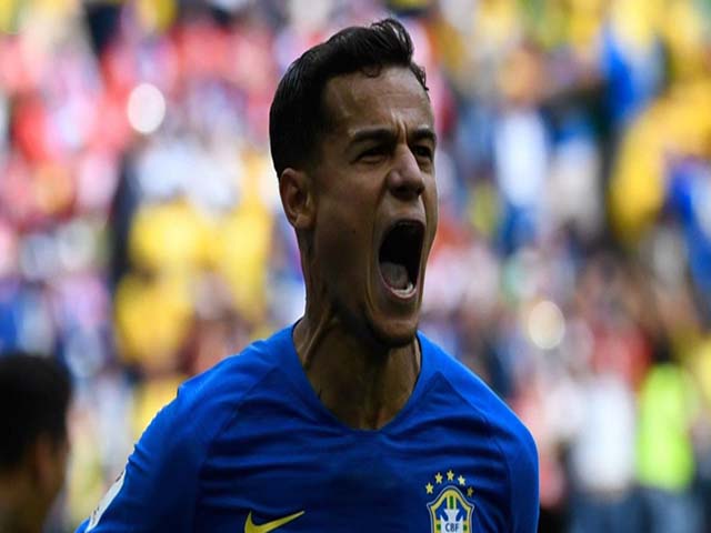 Bóng đá - “Đấng cứu thế” Coutinho: Bước ra từ cái bóng của Neymar