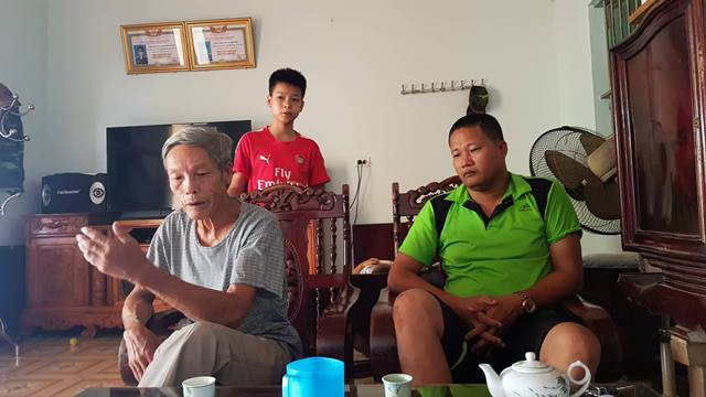 Bé trai 2 tuổi tử vong tại điểm trông trẻ: Chưa thể liên lạc với mẹ để báo tin con mất - 2