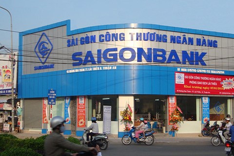 Biến động nhân sự tại Saigonbank khi Thành uỷ TP.HCM thoái vốn - 1