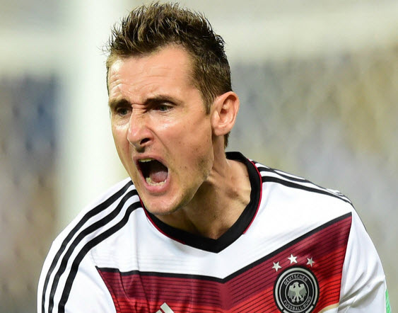 Kịch bản điên rồ World Cup: Đại chiến Brazil – Đức, tránh voi chẳng xấu - 1