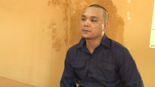 Đánh bé gái 4 tuổi con bạn thân tử vong vì "bị chửi" - 1