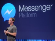 Công nghệ thông tin - Facebook Messenger sẽ sớm cho phép người dùng dịch tin nhắn