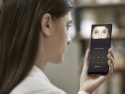 Thời trang Hi-tech - Galaxy S10 bỏ máy quét mống mắt, dùng công nghệ sinh trắc cực &quot;độc&quot;