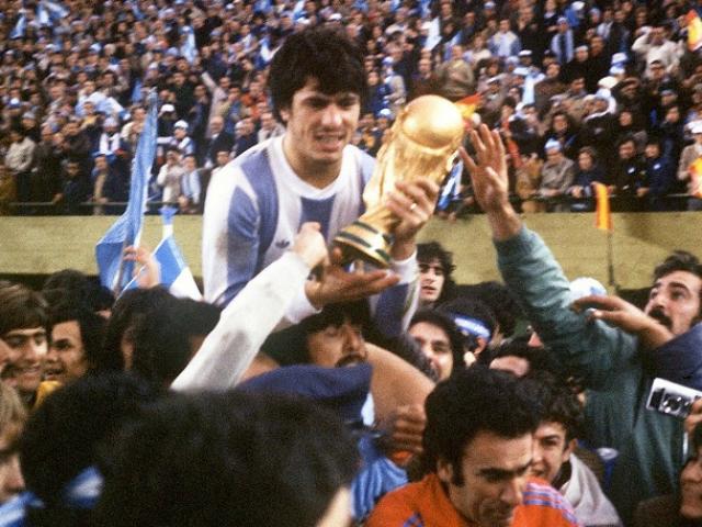 Thế giới - Trận World Cup “sặc mùi dàn xếp” giúp Argentina lần đầu vô địch