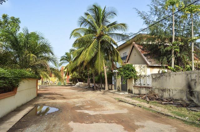 Ngắm quê hương đẹp như mơ sinh ra các đối thủ đáng gờm của Nhật Bản đêm nay - 2