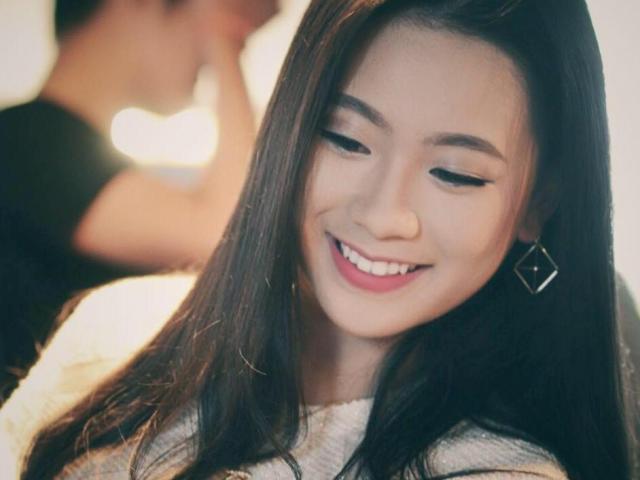 Giải trí - Kiện tướng Dancesport 19 tuổi bình luận World Cup khiến dân mạng "truy lùng"