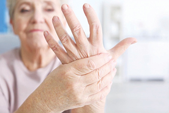 &#34;Vạch mặt&#34; những căn bệnh &#34;ẩn mình&#34; sau dấu hiệu ngứa điên cuồng - 2