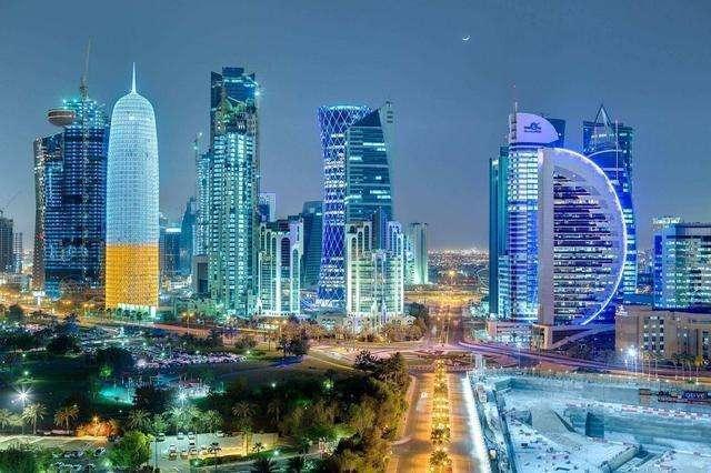 Qatar giữ vững ngôi giàu nhất TG nhờ công không nhỏ của vị công chúa này - 1