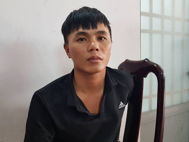 Diễn biến mới nhất vụ cả dãy trọ xem World Cup, thanh niên đột nhập trộm xe - 1