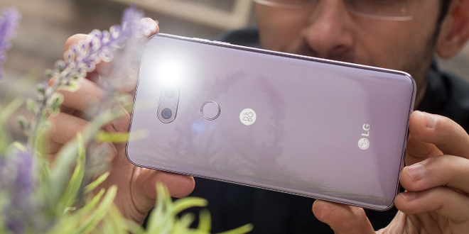 Top smartphone Android không thể bỏ lỡ năm 2018 - 3