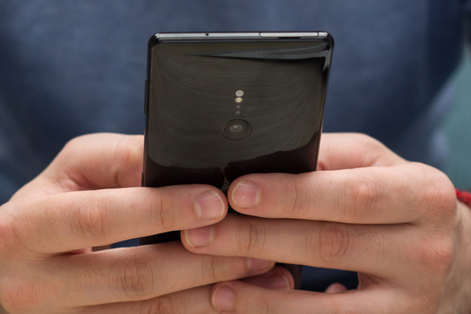 Top smartphone Android không thể bỏ lỡ năm 2018 - 5