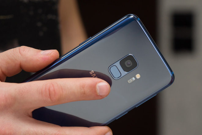 Top smartphone Android không thể bỏ lỡ năm 2018 - 6