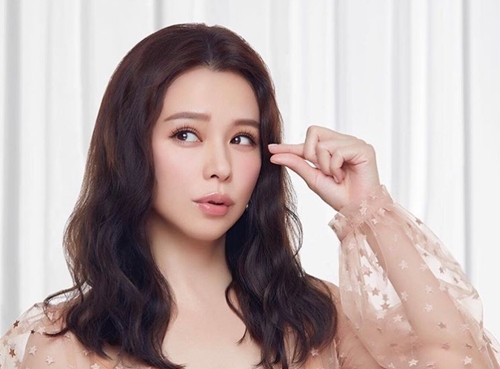 Từ Nhược Tuyên làm gì để trẻ trung như thiếu nữ ở tuổi U50? - 3