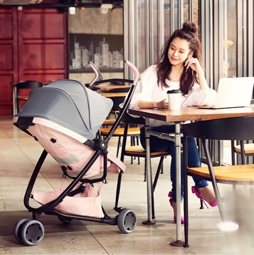 Từ Nhược Tuyên làm gì để trẻ trung như thiếu nữ ở tuổi U50? - 7