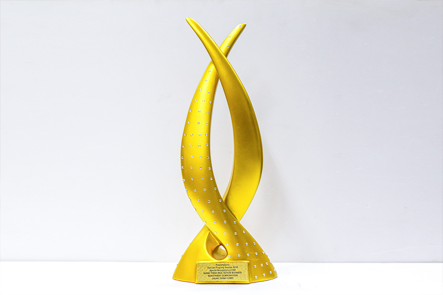 Hung Thinh Corp thắng lớn tại lễ trao giải Vietnam Property Awards 2018 - 6