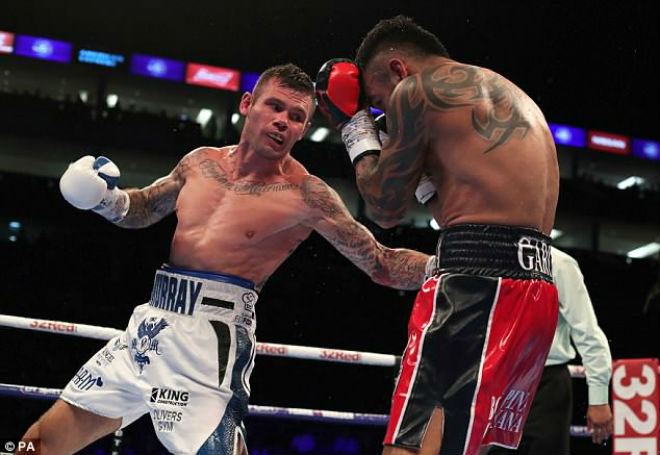 Tin nóng võ thuật 24/6: Nurmagomedov tự tin “đấm gục” Conor McGregor - 3