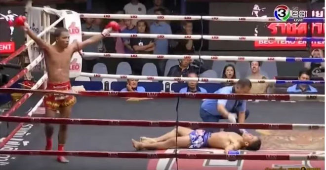 Tin nóng võ thuật 24/6: Nurmagomedov tự tin “đấm gục” Conor McGregor - 4