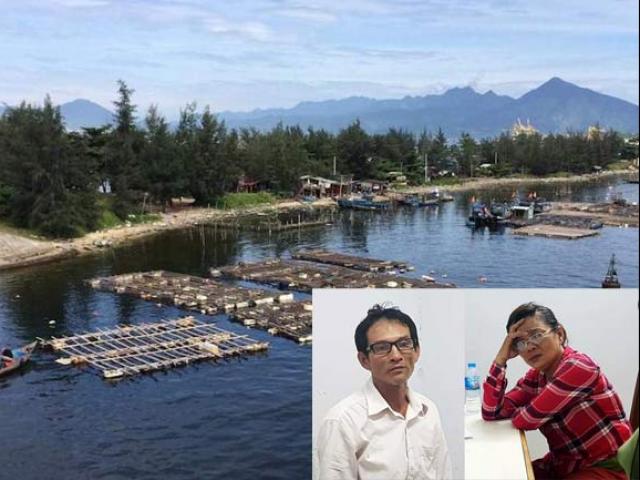 Pháp luật - Hé lộ thêm lời khai của cặp vợ chồng giết chủ nợ, trói xác bỏ vào thùng xốp