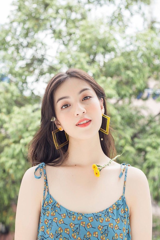 Cậu bé Google và dàn hot teen xinh đẹp tham dự kỳ thi THPT 2018 - 2