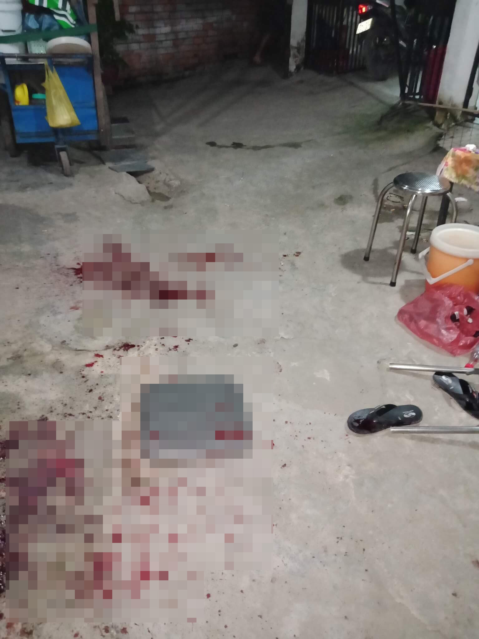 Ngồi nhậu chờ xem World Cup, người đàn ông mất mạng sau câu nói - 1