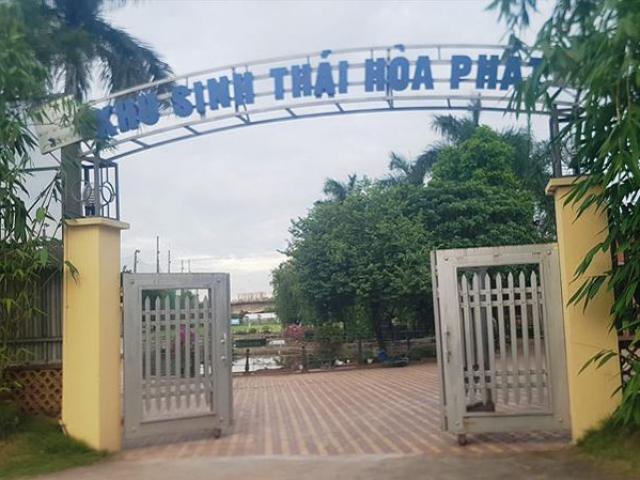 Tài chính - Bất động sản - Bờ bãi thành sân tập golf, nhà hàng: Ai trục lợi?