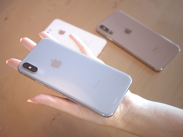 Thời trang Hi-tech - iPhone 2019 sẽ dùng chip A13 công nghệ 7nm
