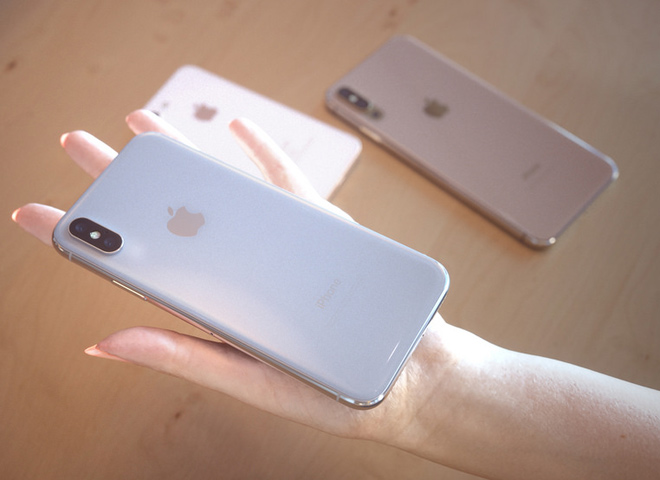 iPhone 2019 sẽ dùng chip A13 công nghệ 7nm - 2