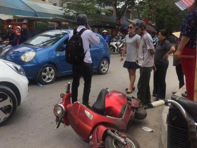 Tin tức trong ngày - Không khởi tố vụ nữ Chánh văn phòng nói "mạng người không quan trọng"