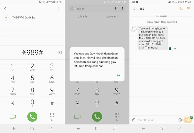 Xuất hiện "siêu thánh SIM" giúp gọi, nhắn tin và truy cập internet rẻ không tưởng - 2