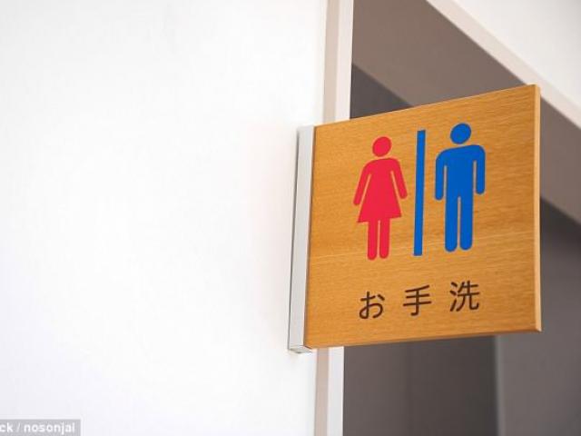 Thế giới - Điều xảy ra ở Tokyo khi hàng triệu người xem World Cup đi tiểu cùng lúc