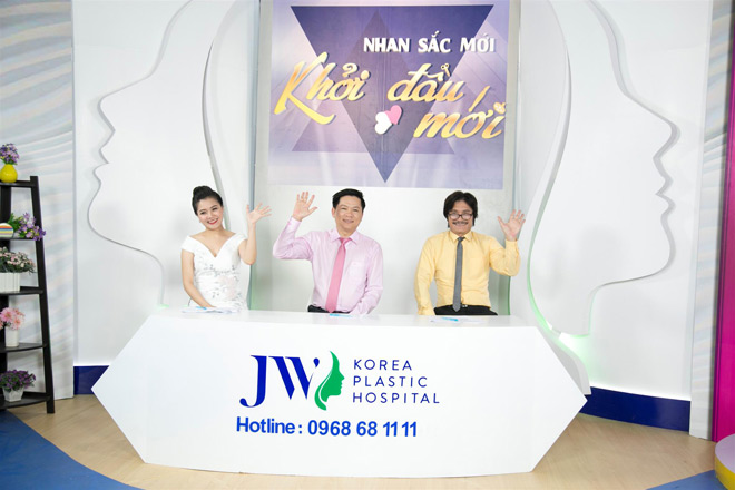 "Nhan sắc mới, khởi đầu mới" khiến nhiều sao Việt rơi nước mắt - 4