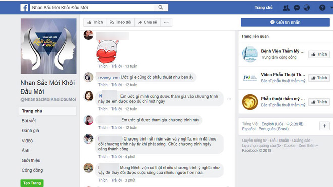 "Nhan sắc mới, khởi đầu mới" khiến nhiều sao Việt rơi nước mắt - 5