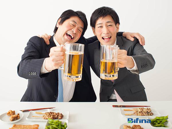 “Bảo bối” giúp giảm đau bụng, đi ngoài sau khi uống rượu bia - 1