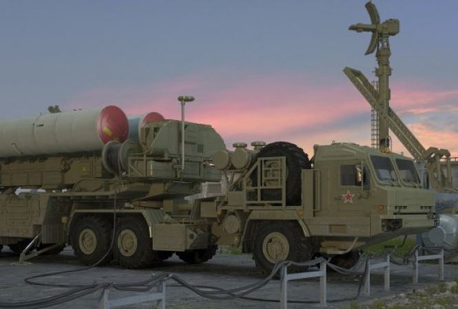 Chuyên gia Trung Quốc: S-500 Nga là ‘vũ khí chết chóc’ nhất thế giới - 1
