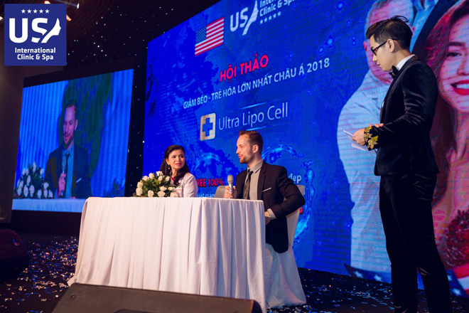 Hà Hồ, Thu Phương chiếm trọn sự chú ý tại sự kiện ra mắt công nghệ làm đẹp mới - 5