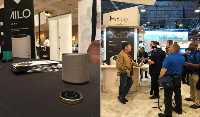 Lumi Việt Nam chính thức ra mắt nhà thông minh điều khiển bằng giọng nói tiếng Việt - 1