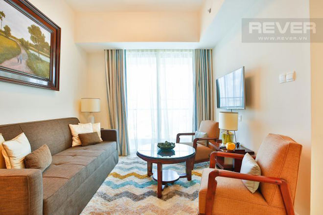 Vì sao nên chọn căn hộ đã hoàn thiện để cho thuê? - 2