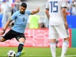 Nga - Uruguay: Đẳng cấp ngôi sao, kịch bản khó tin (World Cup 2018)
