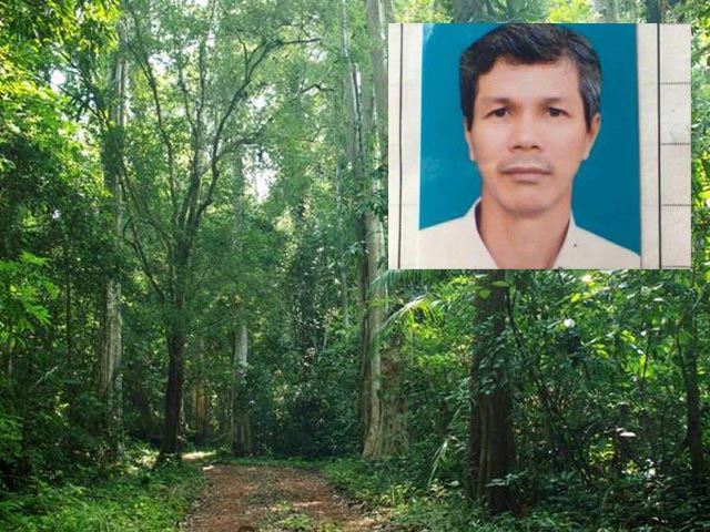 Tin mới vụ thầy giáo sống sót sau 10 ngày mất tích trong rừng