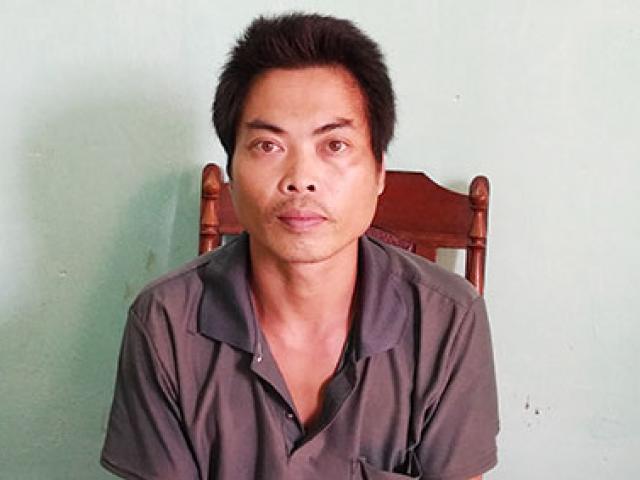 Pháp luật - Bắn chết bạn vì nghi lấy trộm đèn pin