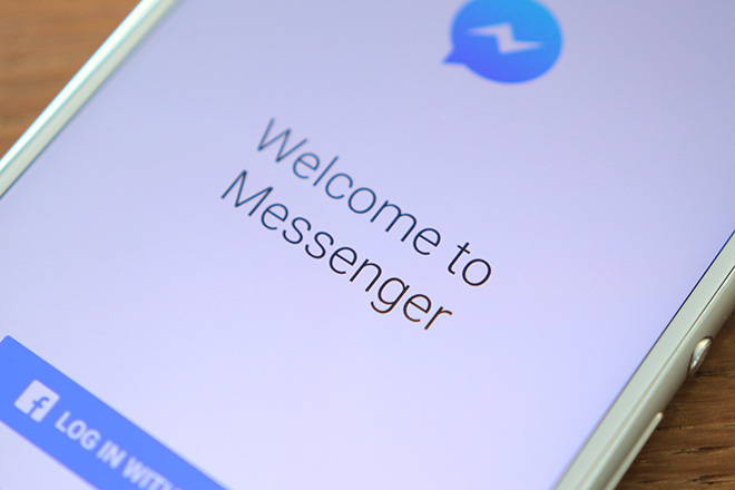 Nhiều người Việt gặp ‘bệnh lạ’ với ứng dụng Facebook Messenger trên di động - 1