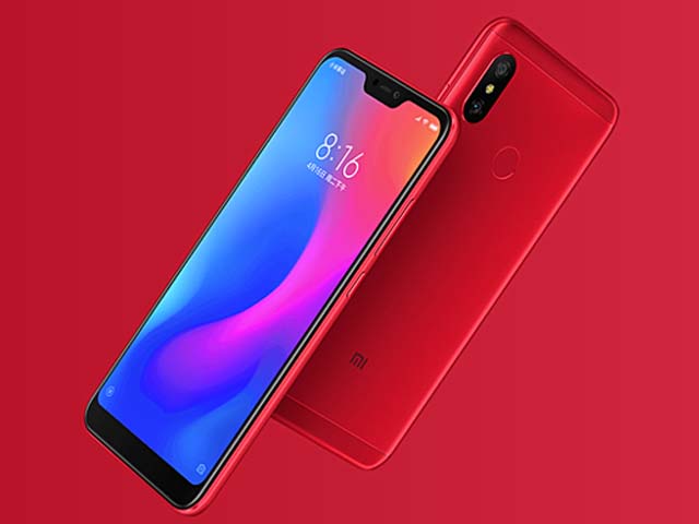 Thời trang Hi-tech - Redmi 6 Pro xuất sắc thế này, loạt smartphone đầu bảng lại "rụng" như sung