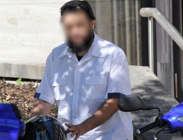 Đức bắt giữ, trục xuất cựu vệ sĩ của trùm khủng bố Bin Laden - 1