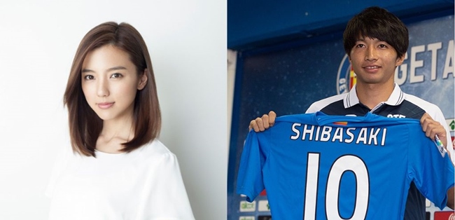 Sau chiến thắng của tuyển Nhật bản trước Colombia, đại diện cho Châu Á được chú ý nhiều hơn sau chuỗi trận không mấy sáng sủa. Nhìn vào đội tuyển Nhật không có nhiều cầu thủ được đánh giá cao về ngoại hình. Thậm chí chân sút nổi bật nhất Gaku Shibasaki còn bị nhận xét là cầu thủ xấu trai nhất tại World Cup 2018