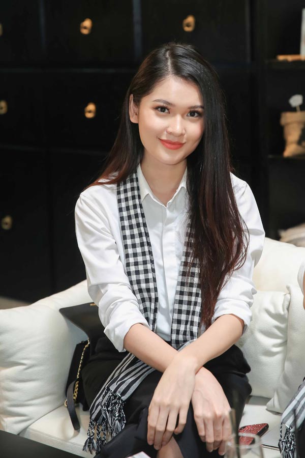 Dàn hoa, á hậu ăn vận giản dị vẫn vô cùng xinh đẹp khi hội ngộ - 6